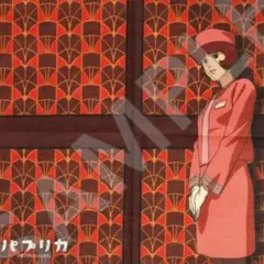 新品未使用】Paprika パプリカ ハンドタオル 今敏 PARCOコラボ - メルカリ