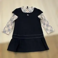 バーバリー ワンピース