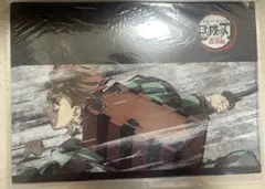 鬼滅の刃 遊郭編 アイキャッチクリアファイル 炭治郎 ②
