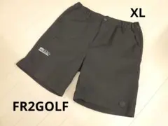 FR2GOLF Stretch Nylon エフアールツーゴルフ ショートパンツ FR2GOLF Stretch Nylon エフアールツーゴルフ ショートパンツ