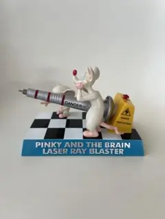 2025年最新】ピンキー＆ブレインの人気アイテム - メルカリ