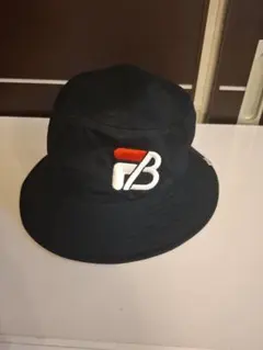 BE:FIRST ×FILAコラボ　バケットハットのサムネイル