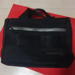 ブリーフィング　新品未使用METALLICCOLLECTION　カートバッグ