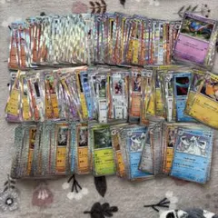 ポケモンカード レアカード　Iレギュ　約190枚