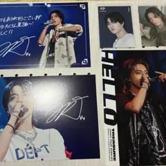 treasure ハルトトレカ