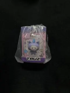 TRUZ ブリスターチャームコレクション CHILLI ヒョンソク