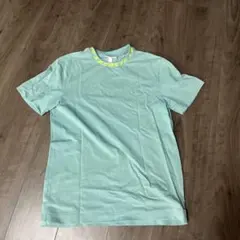 LACOSTE ラコステ Tシャツ ライトグリーン FR3