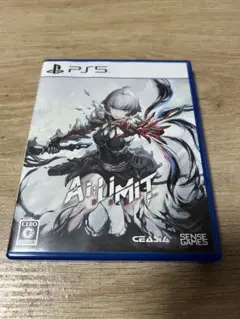 All limit 無限騎兵 PS5ソフト