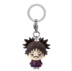 呪術廻戦 死滅回游 めじるしアクセサリー 脹相