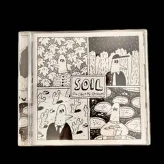 【中古】04 Limited sazabys SOIL CD