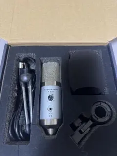 2026年最新】blue ブルー コンデンサーマイクの人気アイテム - メルカリ