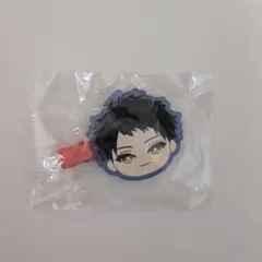 木ノ内太緖　エイトリ　みにコレ　前髪クリップ