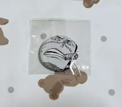 ONE PIECE オールフェイスガチャ ワンピース 25周年 オールフェイス ガチャ 缶バッジ カク - メルカリ