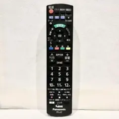n2qayb001017 パナソニック　リモコン　匿名配送　p2289紫
