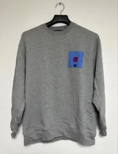 kolor カラーSweat shirt スウェットシャツ(2) - メルカリ