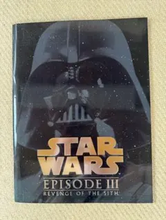 2025年最新】スターウォーズ エピソード3 パンフレットの人気