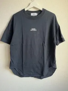 AZUL BY MOUSSY Tシャツ ブラック