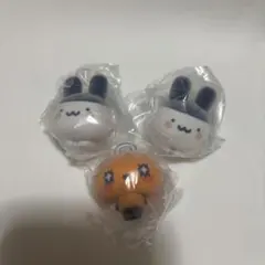 たまごっち　フロッキーズ　めめっち　みみっち