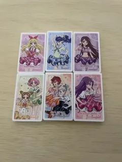 アイカツ ラブレッツ ケースのみ