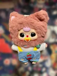 ベイビースリー　猫シリーズ　特別目　　ぬいぐるみ