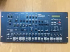 KORG Wavestate Module (有名洋楽プリセット付、美品) - メルカリ