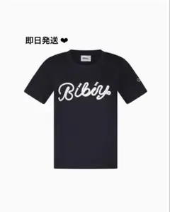 【新品未開封】Bibiy. SCRIBBLE TEE ブラック 半袖Tシャツ 2026年最新】Bibiy. SCRIBBLE TEEの人気アイテム - メルカリ