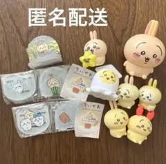 ちいかわ　うさぎ　フィギュア　アクリルスタンド　まとめうり