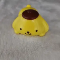 폼폼푸린 ハッピーセット おもちゃ
