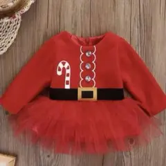 サンタクロース コスチューム