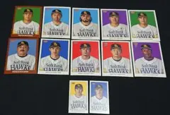 topps 206 2023 ソフトバンク まとめ売り