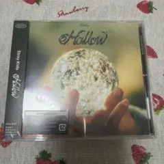 新品未開封 Stray Kids Hollow 通常盤初回仕様 CD スキズ - メルカリ