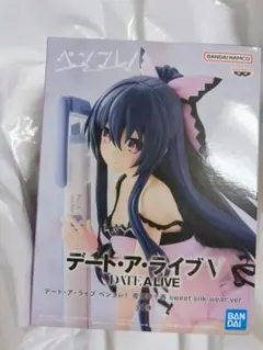 デート・ア・ライブ ペンフレ! 夜刀神十香