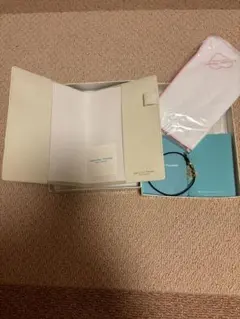 サマンサタバサ　手帳カバー