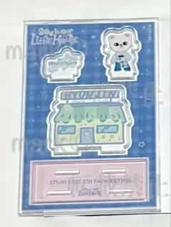 ヒョンジン ジニレット ペンミ StrayKids スキズ ストレイキッズ