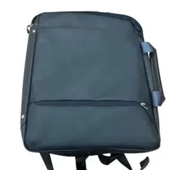 【美品】ビジネスバッグ3way