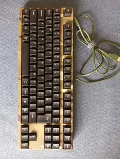 FILCO Majestouch 2 FKBN91MC/NMU2 カモフラージュ