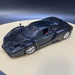 デアゴスティーニ フェラーリ エンツォ 1/10 大型モデル ジャンク デアゴスティーニ フェラーリ エンツォ 1/10 大型モデル ジャンク
