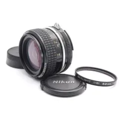 Nikon Ai Nikkor 28mm F2.8 MF 単焦点 広角レンズのサムネイル
