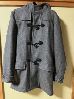 ダッフルコート