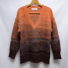 SUGAR ROSE ニット セーター レディース