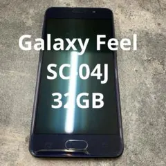 Samsung GALAXY Feel SIMロック解除済 SC-04J 4.7 - メルカリ