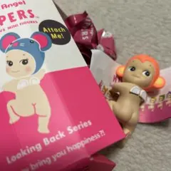 2025年最新】sonny angel hippers 20周年の人気アイテム - メルカリ