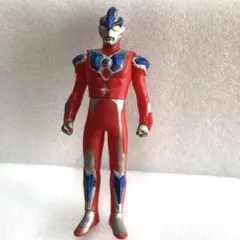 ★激レア 丸タグ★ウルトラマンギンガストリウム ソフビ Wライブサイン ゼロ ☆激レア 丸タグ☆ウルトラマンギンガストリウム ソフビ Wライブ