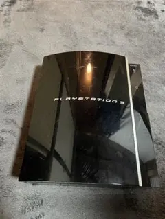 PlayStation 3 CECHL00 本体