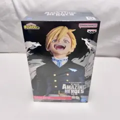 2026年最新】THE AMAZING HEROES 物間寧人の人気アイテム - メルカリ