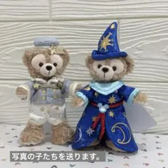 2026年最新】ダッフィー 2005の人気アイテム - メルカリ