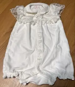 mezzo piano ロンパース70