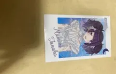 アイドルマスター シャイニーカラーズ　我儘なまま　ポラロイド風カード 田中摩美々