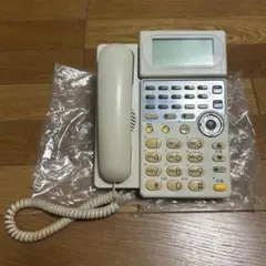 NTT 固定電話 東日本 NETCOMMUNITY SYSTEM BX 電話機
