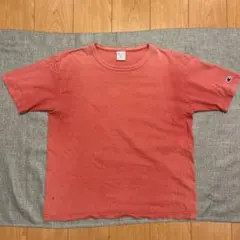 チャンピオン トリコタグ USA製 ヘビーウェイト Tシャツ ボロ